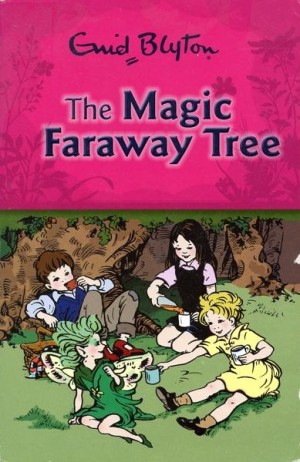 Enid Blyton ~ The Magic Faraway Tree (Dl. 2)