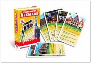Stadskwartet Alkmaar - Scala