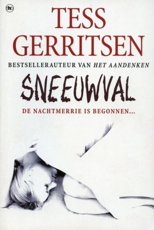 Tess Gerritsen ~ Sneeuwval