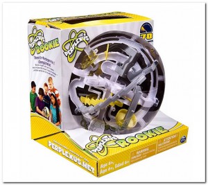 Perplexus Rookie - Spinmaster 