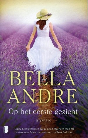 Bella Andre ~ Op het eerste gezicht