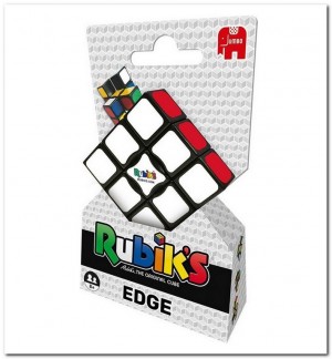 Rubik's Edge   3x3x1