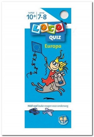 Loco Quiz - Europa