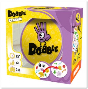 Dobble Classic - Asmodee