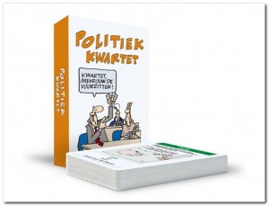 Politiek Kwartet  (2017)