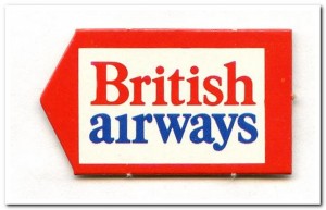 Jumbo Jet: British Airways Landingsrecht