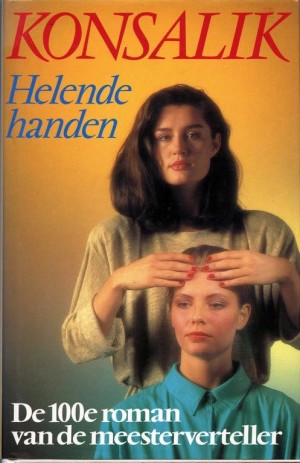 Konsalik ~ Helende handen