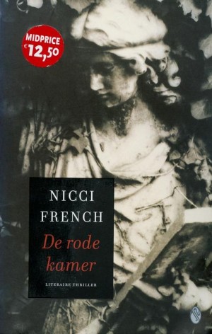 Nicci French ~ De Rode Kamer
