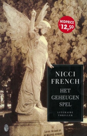 Nicci French ~ Het Geheugenspel