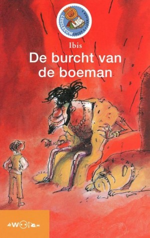 Ibis ~ De burcht van de boeman