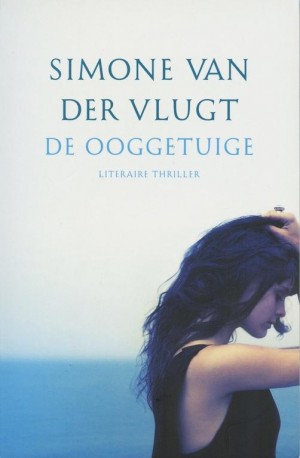 **Gratis** Simone van der Vlugt ~ De Ooggetuige