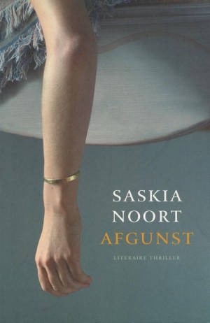 **Gratis** Saskia Noort ~ Afgunst