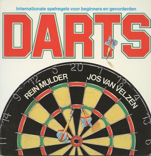 Rein Mulder, Jos van Velzen ~ Darts