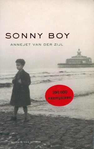 Annejet van der Zijl ~ Sonny Boy