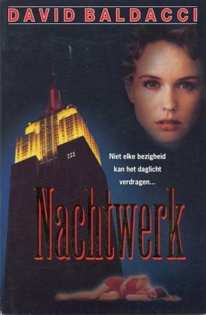 **Gratis**  David Baldacci ~ Nachtwerk