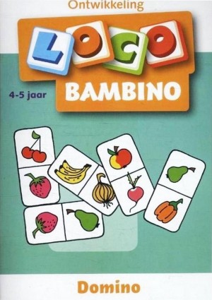 Loco Bambino - Ontwikkeling: Domino