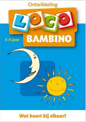 Loco Bambino - Ontwikkeling: Wat hoort bij elkaar?