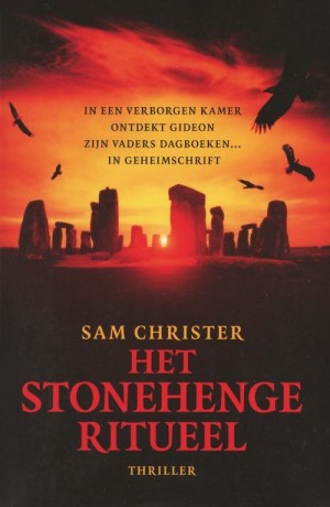 Sam Christer ~ Het Stonehenge ritueel