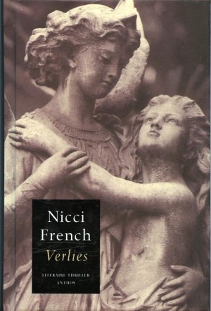 **Gratis**  Nicci French ~ Verlies