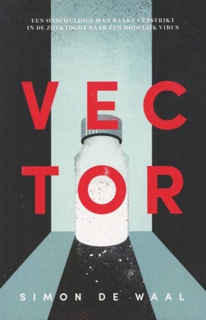 Simon de Waal ~ Vector