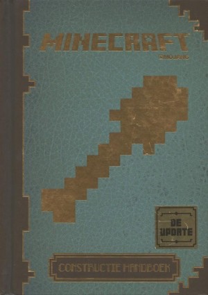 Matthew Needler, e.a. ~ Minecraft constructie handboek - De Update