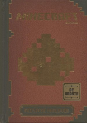 Nick Farwell ~ Minecraft Redstone Handboek - De Update