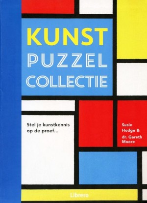 Susie Hodge, e.a. ~ Kunst puzzelcollectie