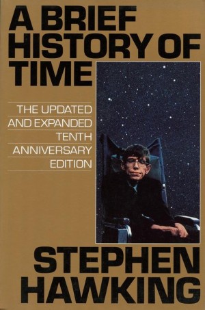 Stephen Hawking ~ A brief history of Time