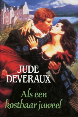 Jude Deveraux ~ Als een kostbaar juweel