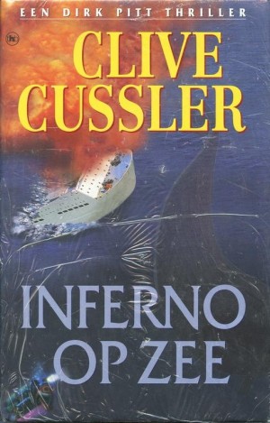 Clive Cussler ~ Inferno op zee