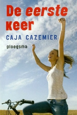 Caja Cazemier ~ De eerste keer