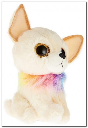 Ty Beanie Boos - Chewey Chihuahua - 15cm 