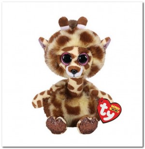 Ty Beanie Boos - Gertie Giraffe - 15cm 