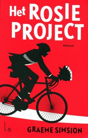 Graeme Simsion ~ Het Rosie project