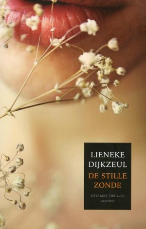 Lieneke Dijkzeul ~ Paul Vegter 1: De stille zonde