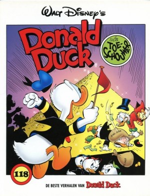 De beste verhalen van Donald Duck 118: Donald Duck als toeschouwer