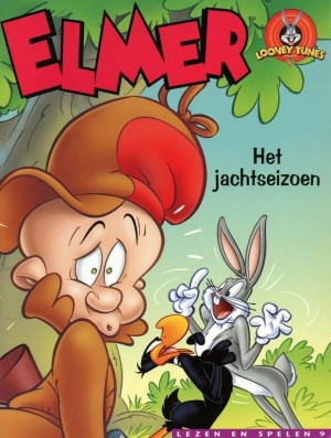 Looney Tunes 9: Elmer - Het Jachtzeizoen