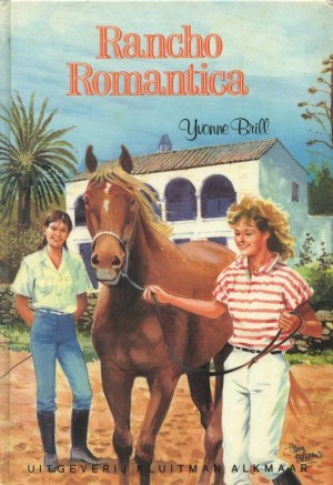 Yvonne Brill ~ Rancho Romantica