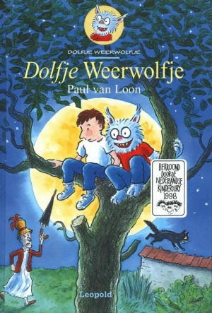 Paul van Loon ~ Dolfje Weerwolfje 1