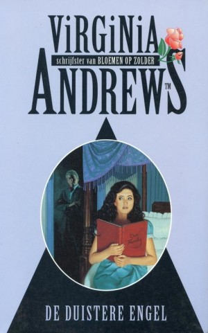 Virginia Andrews ~ Casteel 2: De duistere engel