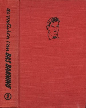 A. van Aardenburg ~ De avonturen van Bas Banning 2