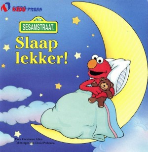 Constance Allen ~ Sesamstraat 19: Slaap Lekker!