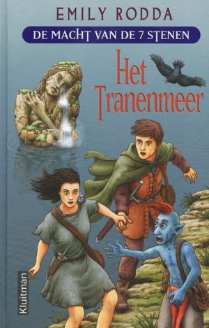 Emily Rodda ~ Deltora 2: Het tranenmeer