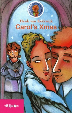 Henk van Kerkwijk ~ Carol's Xmas