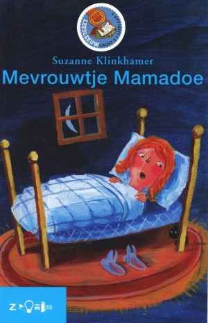 Suzanne Klinkhamer ~ Mevrouwtje Mamadoe