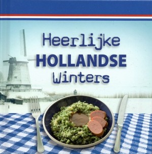 **Gratis**  Rikky Schrever ~ Heerlijke Hollandse Winters