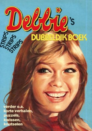 Debbie Dubbeldikboek 3