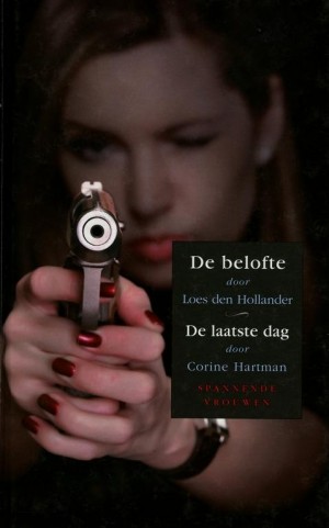 Loes den Hollander, Corine Hartman ~ De belofte, De laatste dag