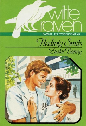 Hedwig Smits ~ Zuster Danny