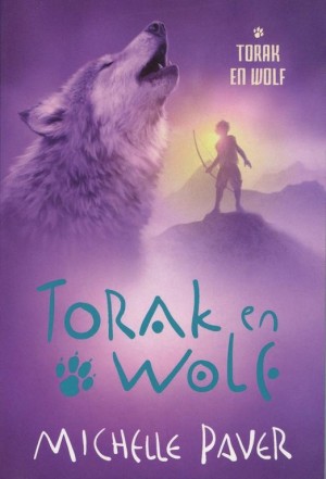 Michelle Paver ~ Torak en Wolf 1